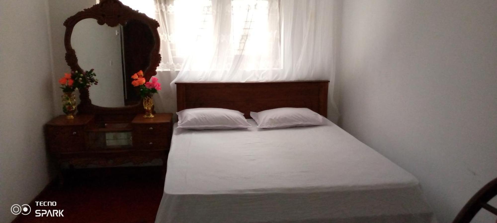 Desitha Family House Hotel Мириса Екстериор снимка