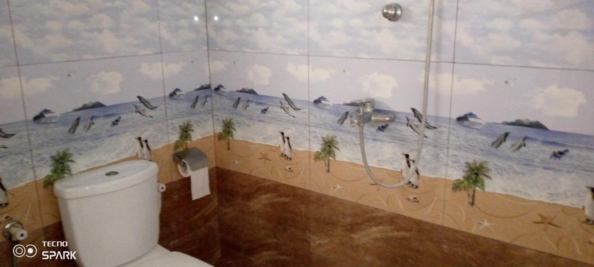 Desitha Family House Hotel Мириса Екстериор снимка