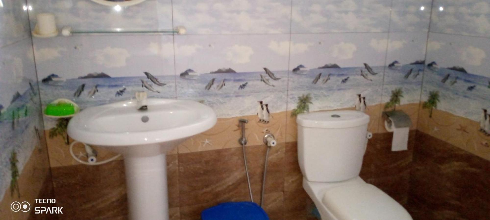 Desitha Family House Hotel Мириса Екстериор снимка