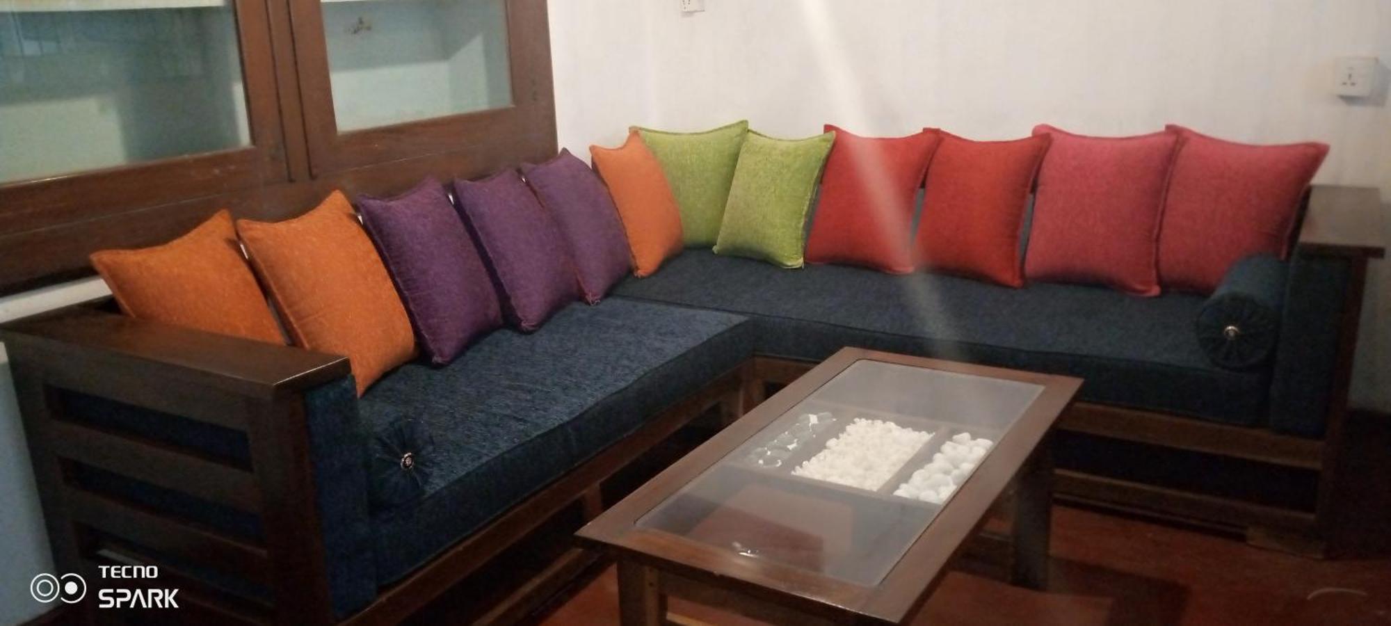 Desitha Family House Hotel Мириса Екстериор снимка