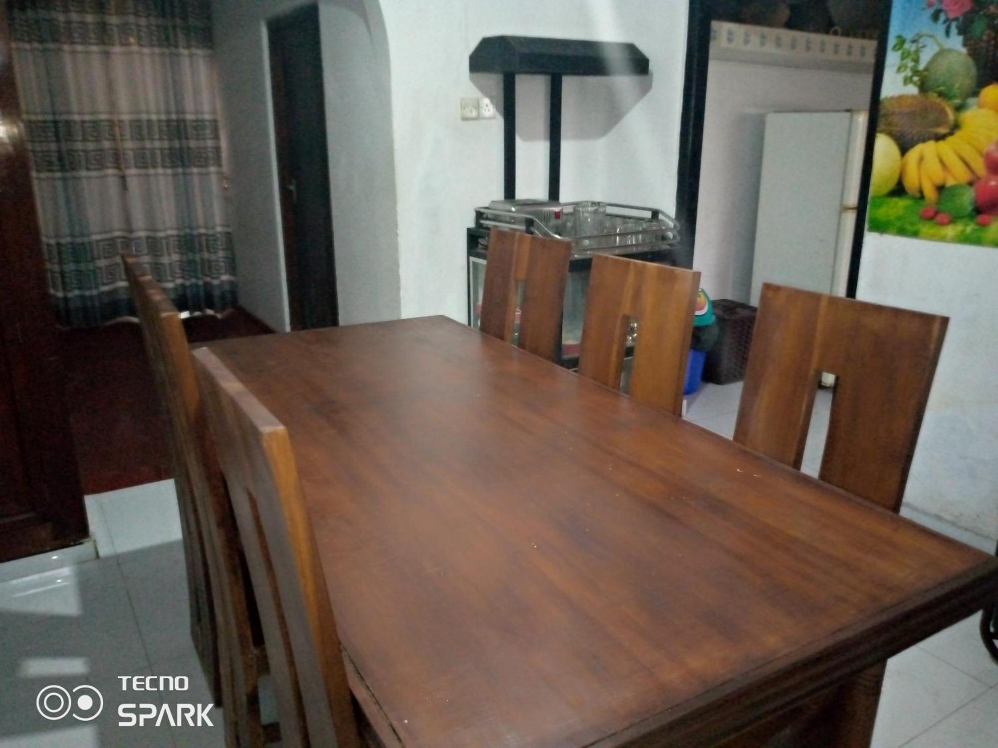 Desitha Family House Hotel Мириса Екстериор снимка