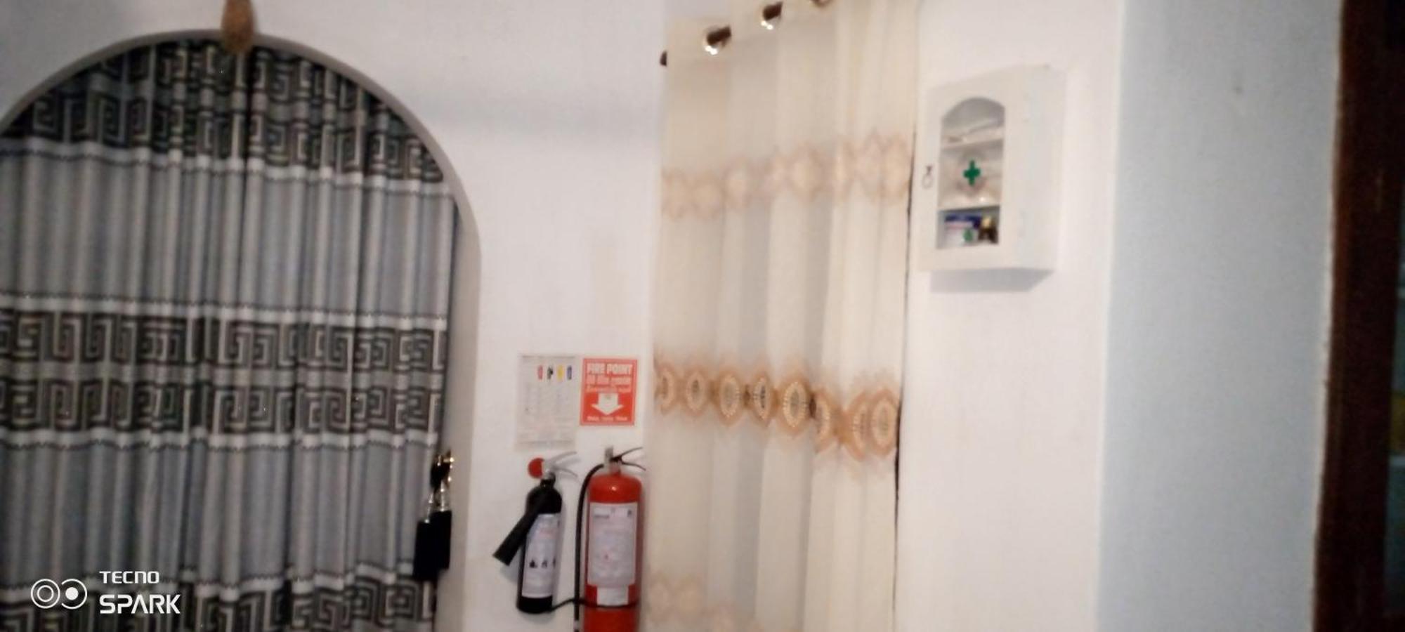 Desitha Family House Hotel Мириса Екстериор снимка